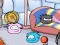 게임 Club Penguin PSA Mission 1: The Missing Puffles 온라인