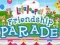 게임 Lalaloopsy Friendship Parade 온라인