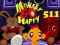 게임 Monkey Go Happy Stage 511 온라인
