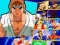 게임 Marvel Super Heroes vs Street Fighter 온라인