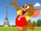 게임 Tom and Jerry: Dress Up 온라인