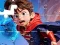 게임 Jigsaw Puzzle: Super Hero 온라인