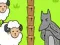 게임 Save The Sheep 온라인