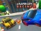 게임 2 Player City Racing 2 온라인
