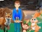 게임 Meet The Lion King 온라인