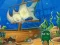 게임 Escape From Undersea 온라인