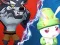 게임 Hunted Wolf Defense Game 온라인