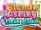 게임 Blonde Ashley Mask Design 온라인