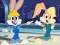 게임 Bugs Bunny Builders House Builder 온라인