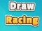 게임 Draw Racing 온라인
