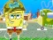 게임 Spongebob Under The Sea 온라인