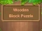 게임 Wooden Block Puzzle 온라인