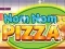 게임 Nom Nom Pizza 온라인