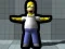 게임 Stretch Springfield 온라인