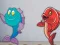 게임 Aquatic Adventure Find Stylish Fish Toy 온라인