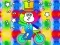게임 Coloring Book: Monkey Rides Unicycle 온라인