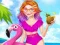게임 Malibu Vibes Princess On Vacation 온라인