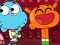 게임 The Amazing Funk of Gumball 온라인