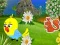 게임 Help The Hungry Bird 온라인