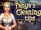게임 Tanya`s Cleaning Tips 온라인