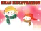 게임 Xmas Illustration 온라인