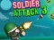 게임 Soldier Attack 3 온라인