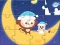게임 Jigsaw Puzzle: Monkey With Moon 온라인