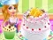 게임 Doll Cake Bakery Shop 온라인