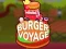 게임 Burger Voyage 온라인