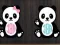 게임 Find Camping Panda 온라인