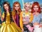 게임 Princess Chronicles Past & Present 온라인