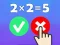 게임 Number Gestures 온라인