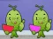 게임 Veggie Adventure Find Cabbage Man 온라인