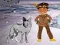 게임 Tribe Boy And Wolf (conculsion) 온라인