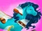 게임 Princess Horse Club 온라인