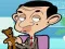 게임 Mr. Bean Jigsaw 온라인