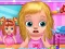 게임 Babysitter Kids Hair Salon 온라인