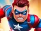게임 Superhero Race Clicker 온라인