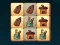 게임 Halloween Tiles Matching 온라인