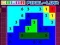 게임 Color Pixel Link 온라인