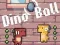 게임 Dino Ball 온라인