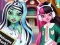 게임 Monster Girls Back To School 온라인