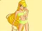 게임 Winx club girls 온라인