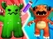 게임 Battle Of Monster: Drawing 온라인