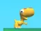 게임 Dinosaur Run 온라인