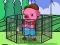 게임 Cute Pig Man Escape 온라인