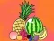 게임 Coloring Book: Fruits 온라인