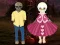 게임 Halloween Devil Wedding Escape 온라인