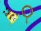 게임 Spongebob Rocket Bla 온라인