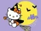 게임 Coloring Book: Kitty Halloween 온라인